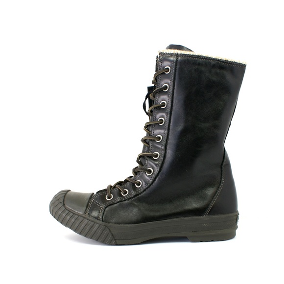 Converse Chuck Taylor Bosey Boot - Black - Picture 5 of 6